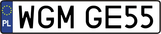 WGMGE55