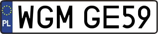 WGMGE59