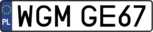WGMGE67