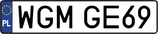 WGMGE69