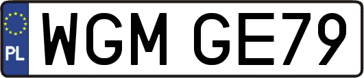 WGMGE79