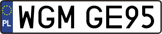 WGMGE95