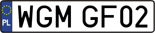 WGMGF02