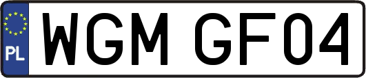 WGMGF04