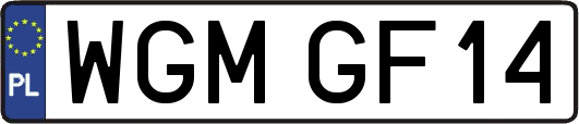 WGMGF14