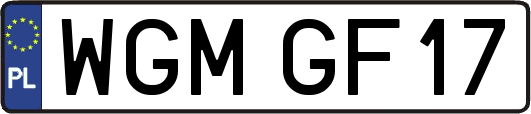 WGMGF17