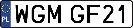 WGMGF21