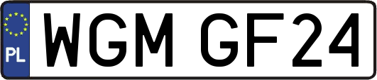 WGMGF24