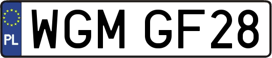 WGMGF28