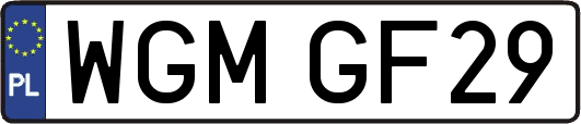 WGMGF29