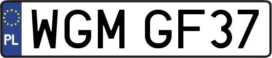 WGMGF37
