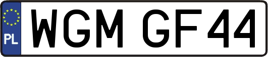 WGMGF44