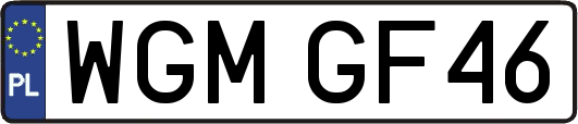 WGMGF46