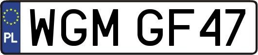 WGMGF47