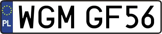WGMGF56
