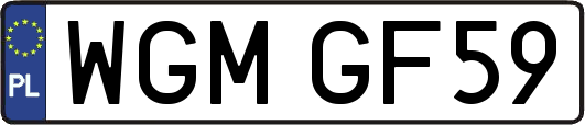 WGMGF59