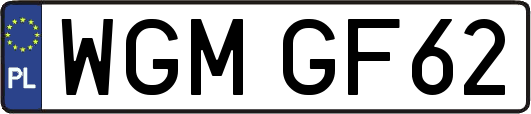 WGMGF62