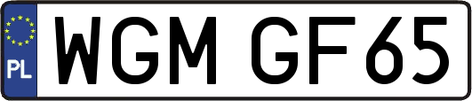 WGMGF65