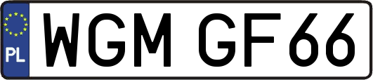 WGMGF66