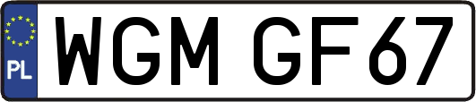WGMGF67
