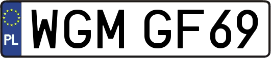 WGMGF69