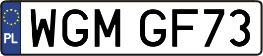 WGMGF73