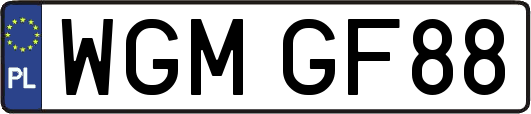 WGMGF88