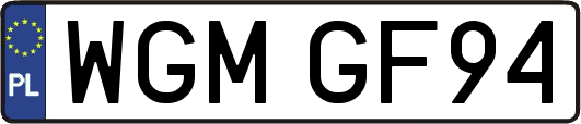 WGMGF94