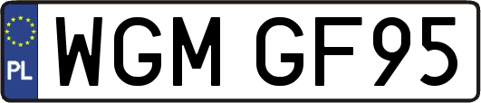 WGMGF95