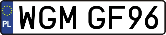 WGMGF96