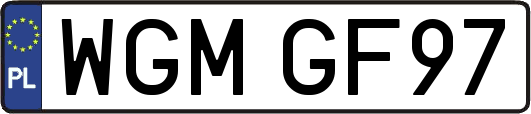 WGMGF97