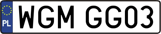WGMGG03