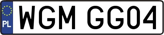 WGMGG04