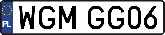 WGMGG06