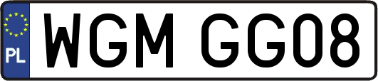 WGMGG08