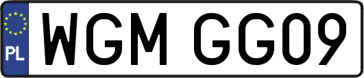 WGMGG09