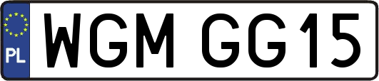 WGMGG15