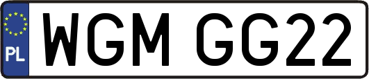WGMGG22