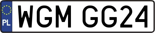 WGMGG24
