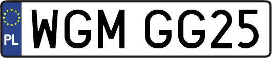 WGMGG25