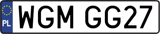 WGMGG27