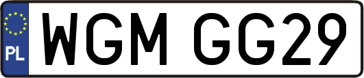 WGMGG29