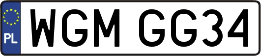 WGMGG34