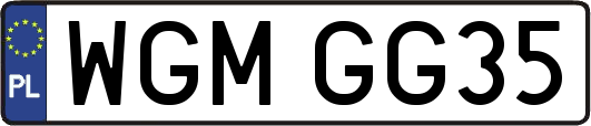 WGMGG35