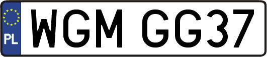 WGMGG37