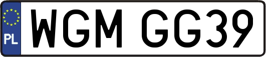 WGMGG39