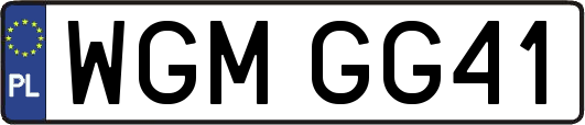 WGMGG41