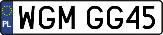 WGMGG45