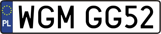 WGMGG52