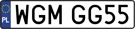 WGMGG55